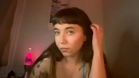 CuteBalloons online show from December 30, 10:01 pm