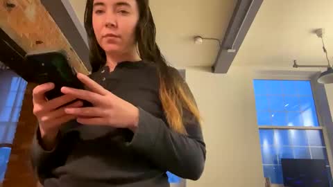 CuteBalloons online show from January 19, 9:45 pm