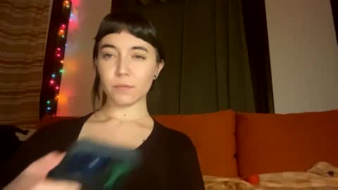 CuteBalloons online show from January 5, 9:57 pm