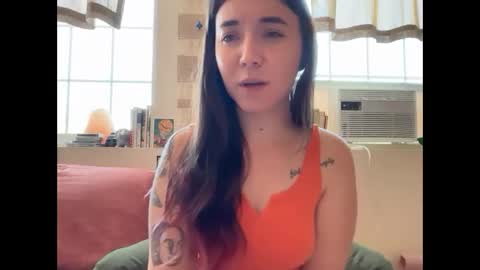 CuteBalloons online show from September 11, 5:47 pm