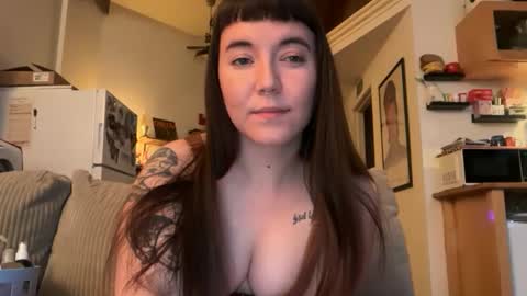 CuteBalloons online show from January 31, 10:07 pm