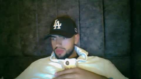 cuteblack07 online show from May 30, 3:38 am