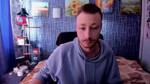 cuteboy228 online show from February 3, 10:41 am