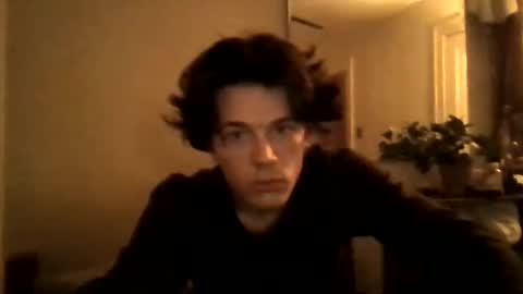 CuteBoyMegaDick online show from October 19, 5:45 am