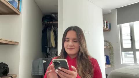 CuteBunny 21 online show from September 11, 5:14 pm