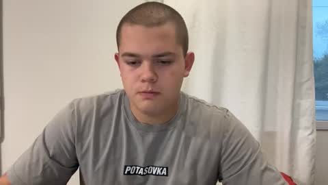 Alex online show from October 12, 3:04 pm