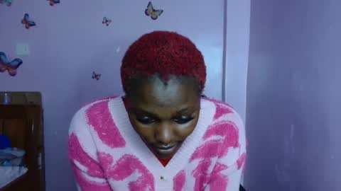 cutebuu online show from April 15, 12:41 pm