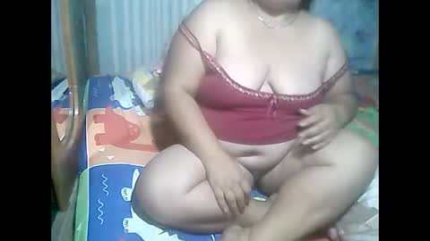 cutechubbyasian online show from April 18, 3:36 pm