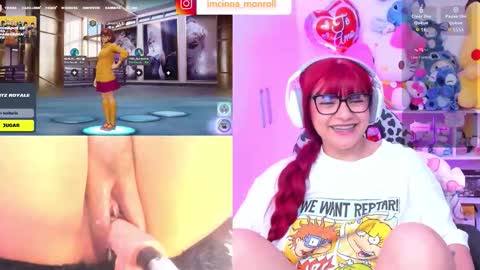 Cinna independent model online show from December 4, 4:28 pm