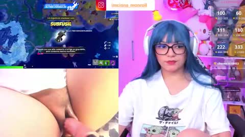 Cinna independent model online show from November 2, 5:35 pm