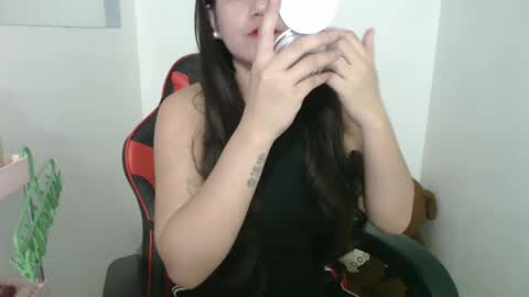 Snapshot of cutecindy2000 chatting on March 10, 12:50 am cutecindy2000 online show from March 10, 12:50 am