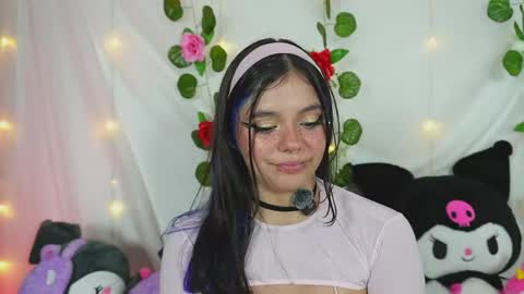 Andrea 3 online show from May 30, 4:22 am