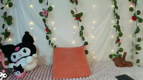 Andrea 3 online show from May 13, 3:05 am