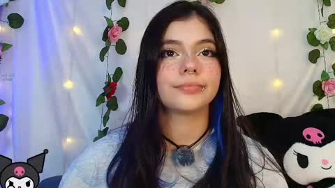Andrea 3 online show from May 2, 2:39 am