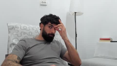 cuteeboy online show from February 19, 3:11 pm