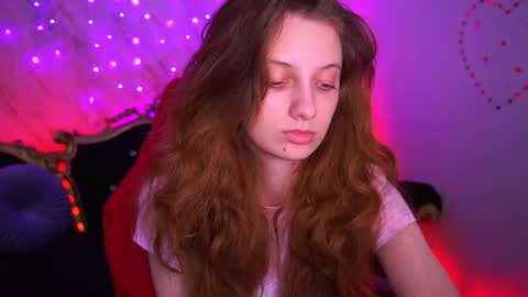 Foxy online show from March 4, 2:03 pm