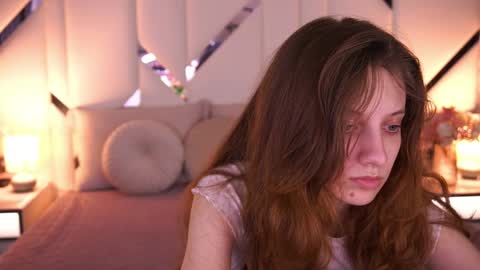 Foxy online show from April 4, 1:51 pm