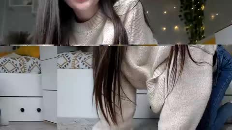 Anna online show from November 18, 12:41 pm