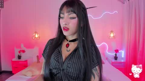 Zoe  online show from October 18, 3:54 am