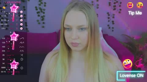 Amyy online show from April 10, 6:30 am