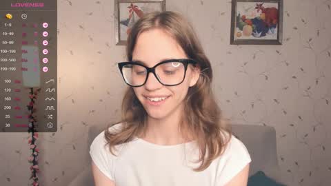 Melisa online show from October 10, 7:41 pm