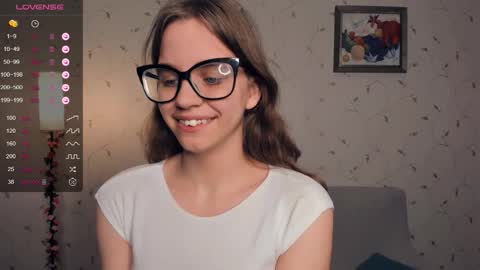 Melisa online show from October 21, 8:45 pm