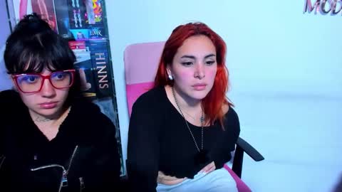 cutegirls_noa online show from April 7, 12:45 am