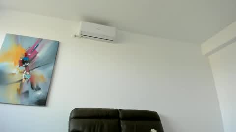 Snapshot of cutehana chatting on March 3, 11:33 am MADY online show from March 3, 11:33 am