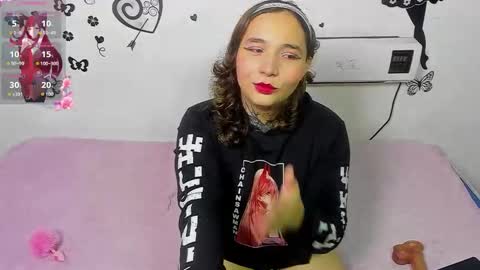 cutekat  online show from November 26, 5:26 am