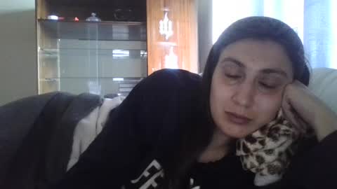 cutekattie online show from June 24, 8:54 am