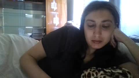 cutekattie online show from June 28, 6:09 am