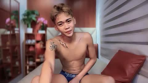 cuteleemoreno online show from January 17, 12:03 pm