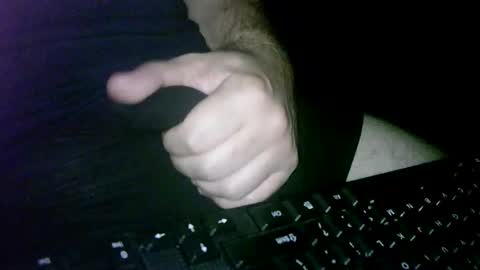 Cuteman online show from September 8, 9:25 pm