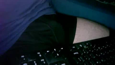 Cuteman online show from April 8, 9:51 pm