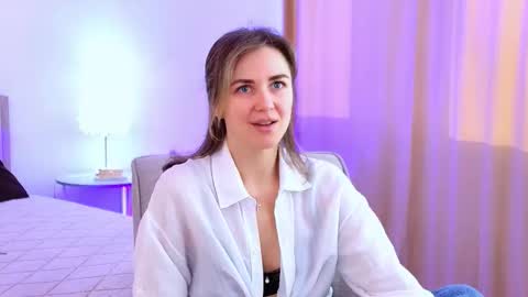 cutemirage online show from March 30, 2:39 pm