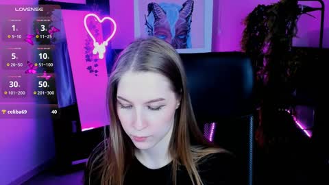 Rina online show from February 25, 5:51 pm