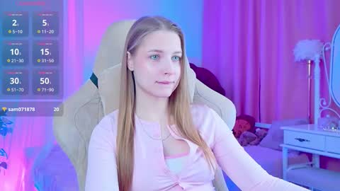 Rina online show from November 28, 5:48 am