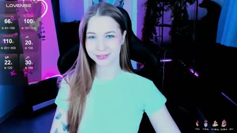 Rina online show from November 1, 8:13 am