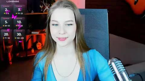 Rina online show from February 26, 3:10 pm