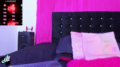 Natalie online show from March 13, 1:09 am