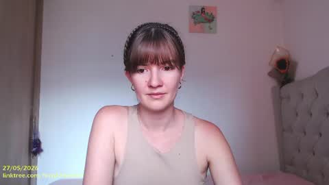 Nataly  online show from June 26, 9:20 pm