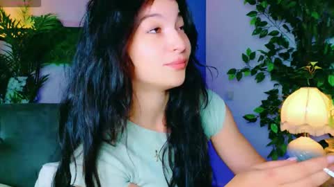 Snapshot of cuteness__girl chatting on September 20, 6:27 am Cuteness Girl online show from September 20, 6:27 am
