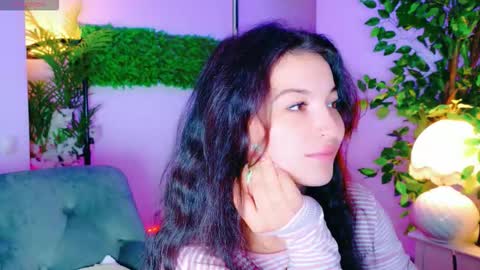 Snapshot of cuteness__girl chatting on October 4, 6:22 am Cuteness Girl online show from October 4, 6:22 am