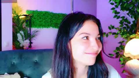 Snapshot of cuteness__girl chatting on October 10, 7:03 am Cuteness Girl online show from October 10, 7:03 am