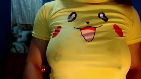 isabel online show from April 24, 1:02 pm