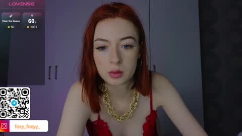 Roxy online show from December 1, 9:51 am