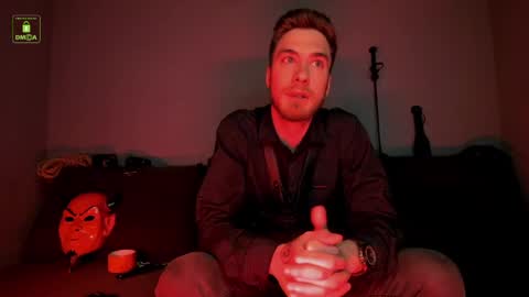 HARVEY online show from April 12, 7:45 am