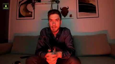 HARVEY online show from March 27, 6:19 am