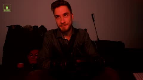 HARVEY online show from April 11, 5:45 am