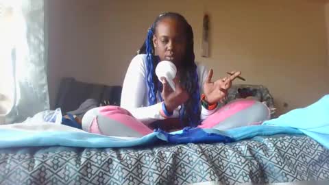 mary mack online show from March 4, 3:59 pm